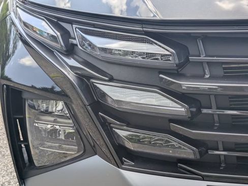 Certified 2026 Hyundai Tucson SEL FWD image 10