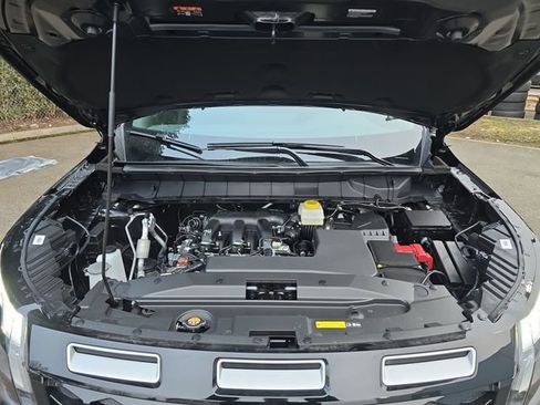 New 2026 Nissan Pathfinder Rock Creek w/ Rock Creek Premium Package image 33