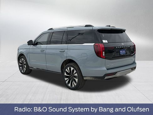 New 2026 Ford Expedition Platinum w/ Driver's Package AWD/4WD image 12