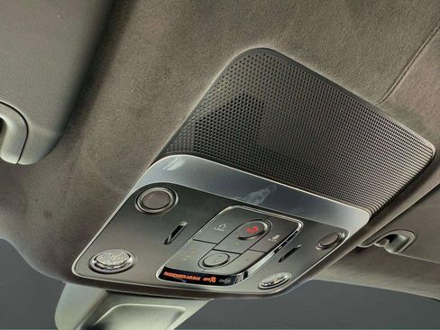 New 2026 Bentley Continental GT image 37