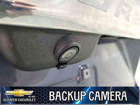 Used 2021 Ford Explorer XLT image 6