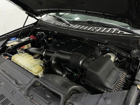 Used 2019 Lincoln Navigator Reserve AWD/4WD image 27
