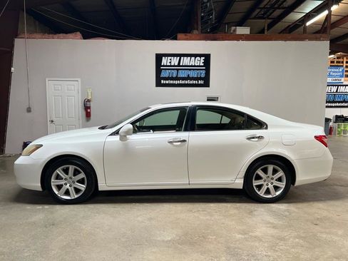 Used 2007 Lexus ES 350 image 4