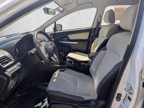 Used 2017 Subaru Crosstrek 2.0i Premium AWD/4WD image 11