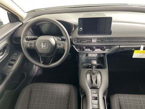 New 2026 Honda HR-V LX image 12