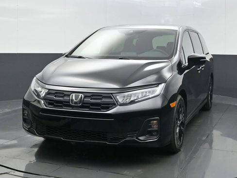 Certified 2026 Honda Odyssey Sport-L image 7