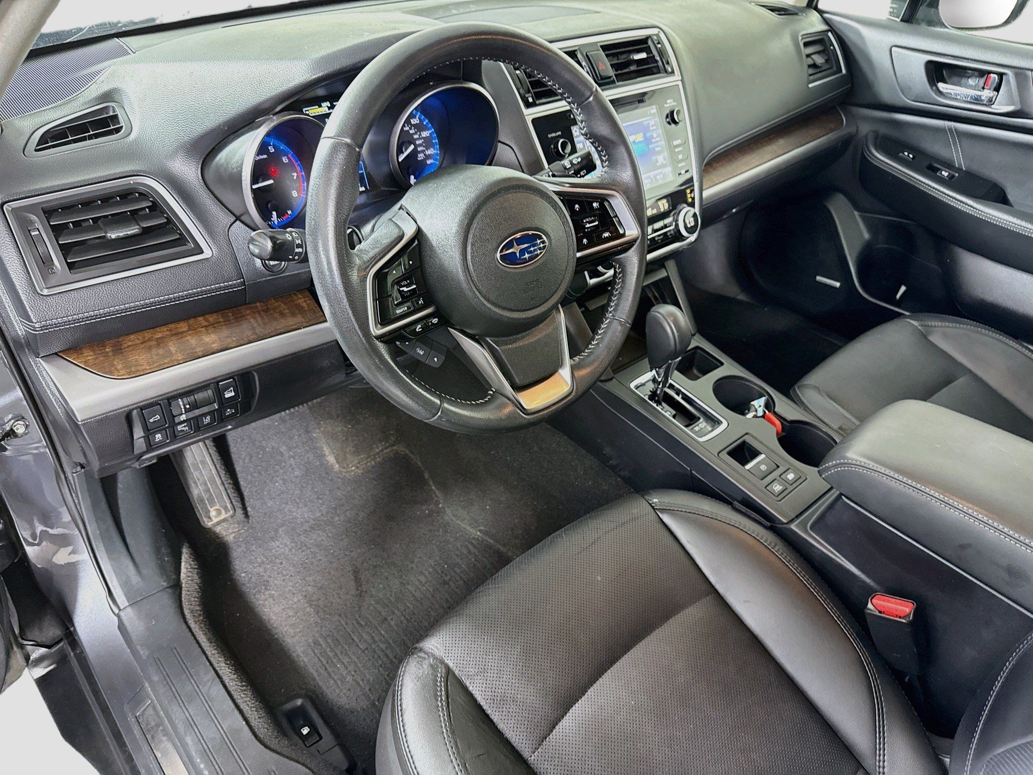 Used 2018 Subaru Outback 2.5i Limited AWD/4WD image 23