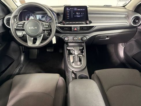 Used 2024 Kia Forte LXS image 22