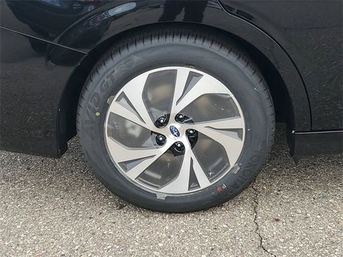New 2025 Subaru Legacy Premium image 5