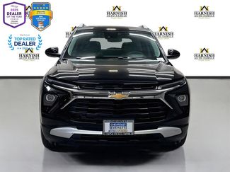 Used 2024 Chevrolet TrailBlazer LT w/ Convenience Package AWD/4WD video 2
