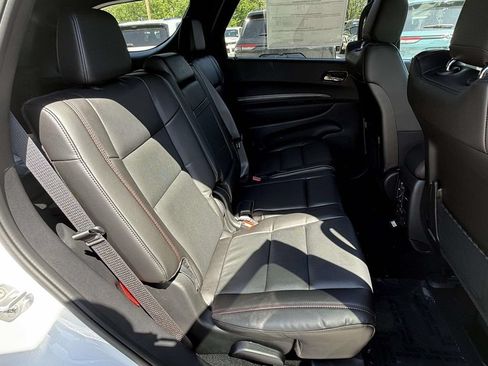 New 2026 Dodge Durango GT w/ Tow 'N Go Package AWD/4WD image 10