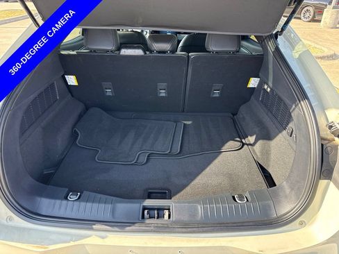 Used 2025 Ford Mustang Mach-E Select RWD image 11