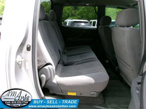 Used 2004 Toyota Tundra SR5 RWD image 16