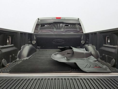 Used 2018 Ford F150 Lariat AWD/4WD image 29
