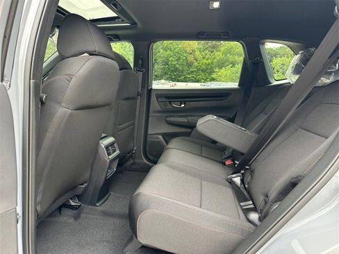 New 2026 Honda CR-V TrailSport image 18