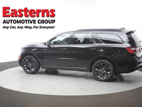 Used 2024 Dodge Durango GT AWD/4WD image 64