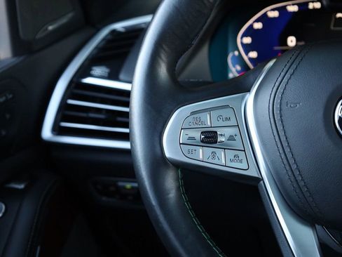 Used 2021 BMW ALPINA XB7 image 38