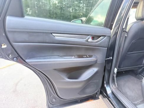 Used 2017 MAZDA CX-5 Grand Select AWD/4WD image 24