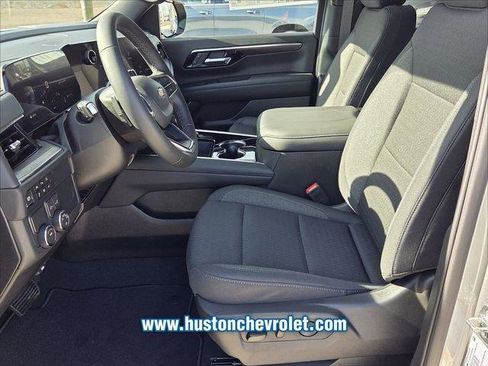 New 2026 Chevrolet Tahoe LS w/ LPO, Dark Essentials Package image 9