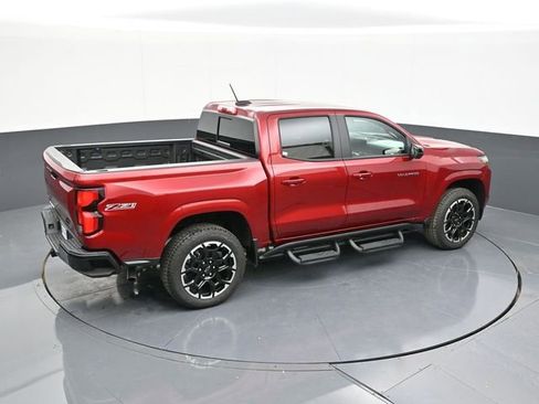 New 2026 Chevrolet Colorado Z71 w/ Technology Package AWD/4WD image 58