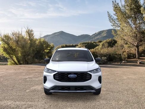 New 2026 Ford Escape ST-Line w/ Tech Pack #1 FWD image 6