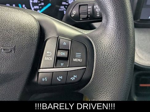 Used 2023 Ford Maverick XLT AWD/4WD image 26