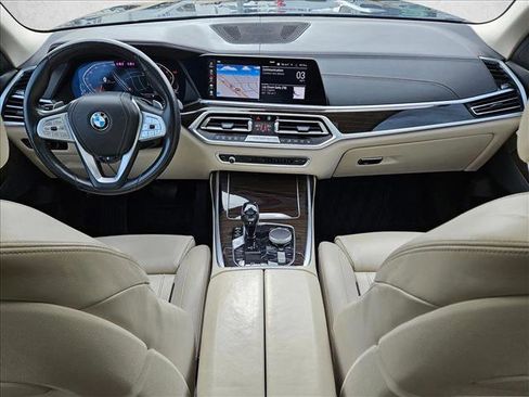 Used 2019 BMW X7 xDrive40i AWD/4WD image 18