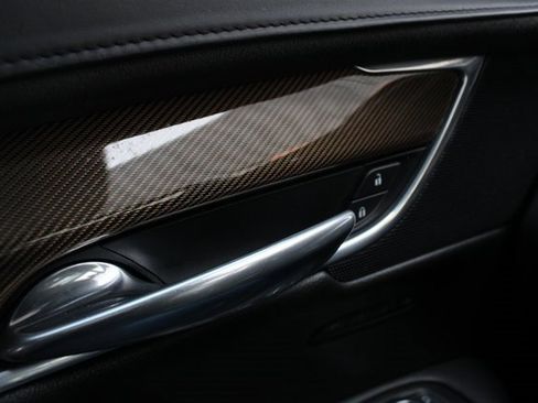 Used 2017 Cadillac XT5 Platinum image 7