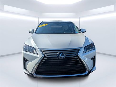 Used 2018 Lexus RX 350 FWD image 8