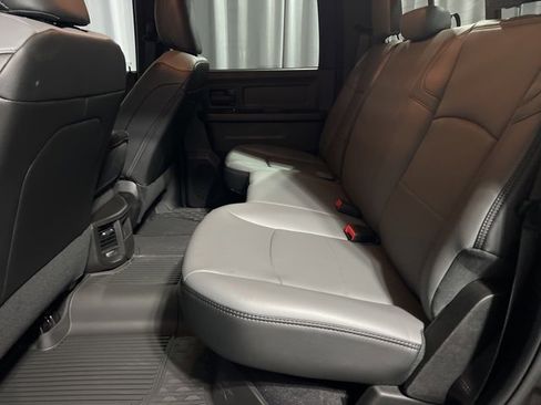 New 2026 RAM 2500 Tradesman image 11