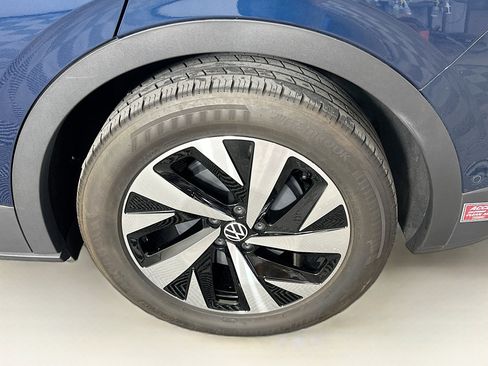 Used 2023 Volkswagen ID.4 2WD image 11