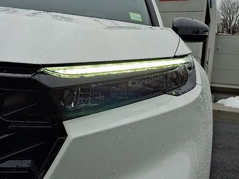 Certified 2023 Honda CR-V Sport image 9