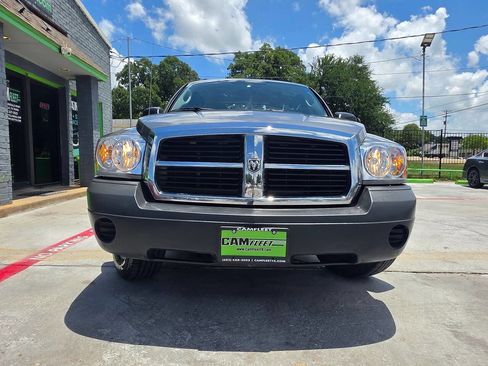 Used 2006 Dodge Dakota ST RWD image 55