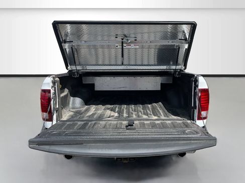 Used 2018 RAM 1500 Rebel w/ Ram 1500 Black Rebel Group AWD/4WD image 25