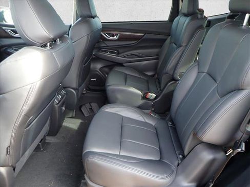 New 2026 Subaru Ascent Touring image 10