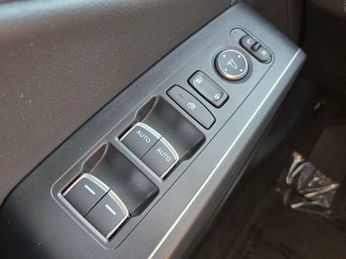 Certified 2025 Acura Integra A-Spec FWD image 24