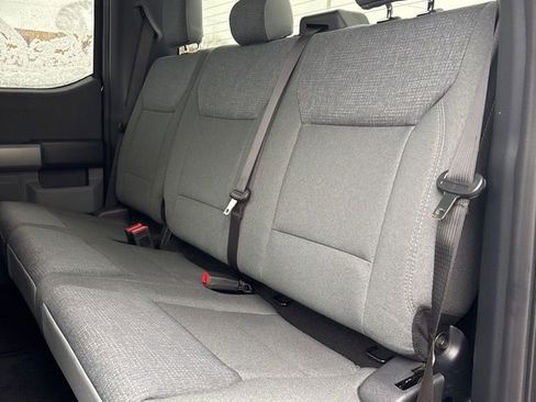 New 2026 Ford F150 XLT image 33