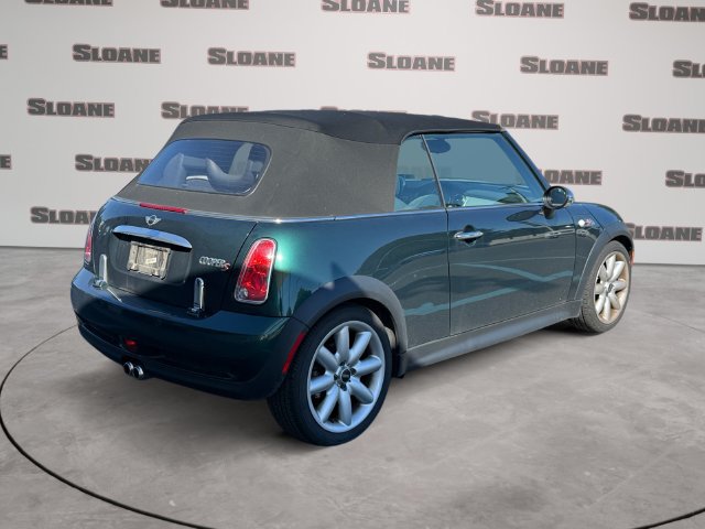 Used 2006 MINI Cooper S FWD image 5