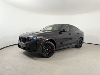 Used 2024 BMW X6 xDrive40i w/ Premium Package