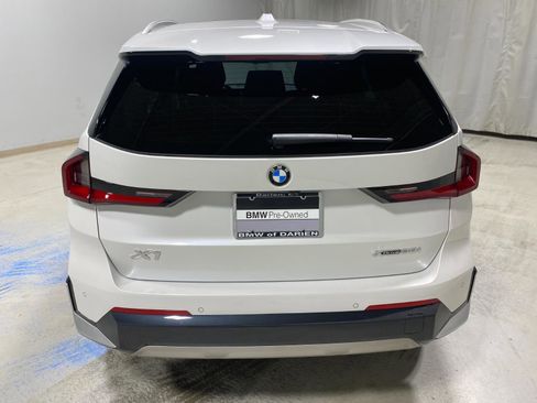 Used 2025 BMW X1 xDrive28i w/ Convenience Package image 8