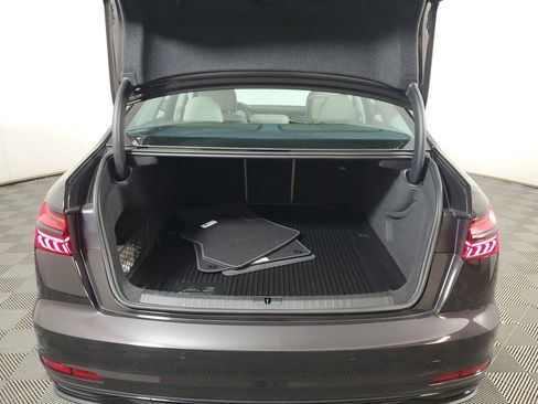 Used 2024 Audi A6 Premium Plus w/ Premium Plus Package image 9