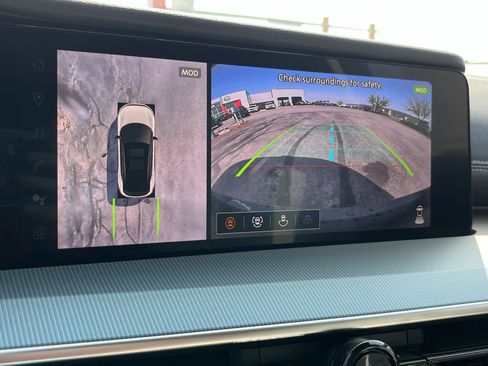 New 2025 Nissan Murano SL w/ Cargo Package image 26