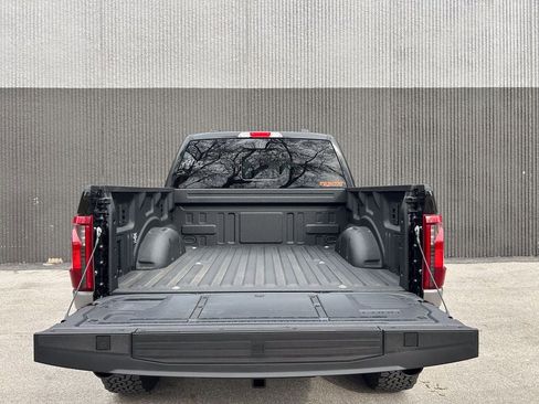 New 2026 Ford F150 XLT w/ Equipment Group 303A High AWD/4WD image 15