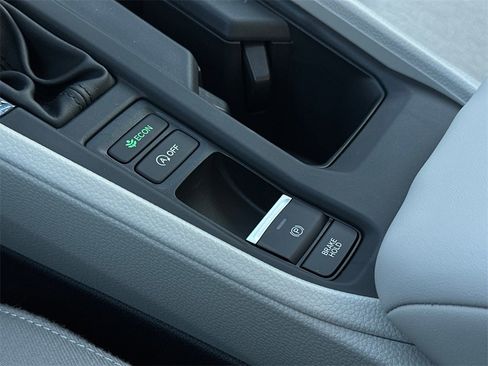 New 2025 Honda Accord SE image 29