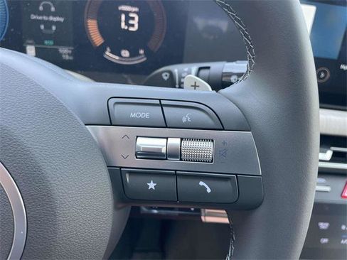 New 2025 Hyundai Sonata SEL image 29