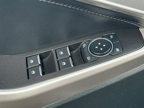 Used 2023 Ford Explorer Limited image 14