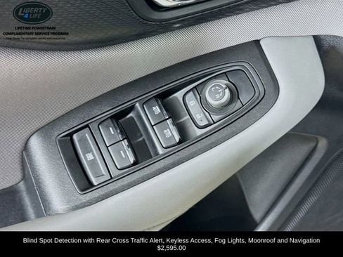 Used 2024 Subaru Legacy Premium image 18