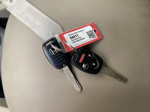 Used 2015 Honda Pilot EX-L image 43