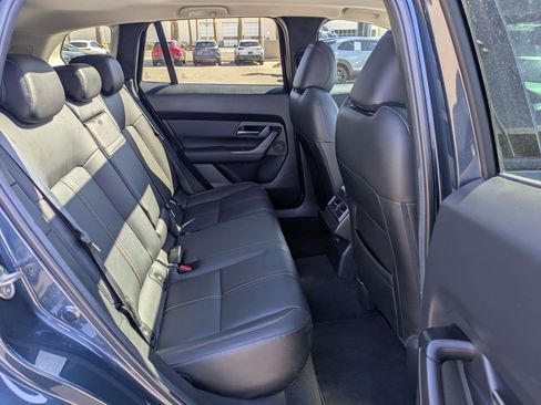 Certified 2025 MAZDA CX-50 AWD 2.5 S w/ Premium Plus Pkg image 29