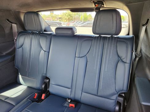 New 2025 Cadillac Escalade IQ Luxury 2 AWD/4WD image 14